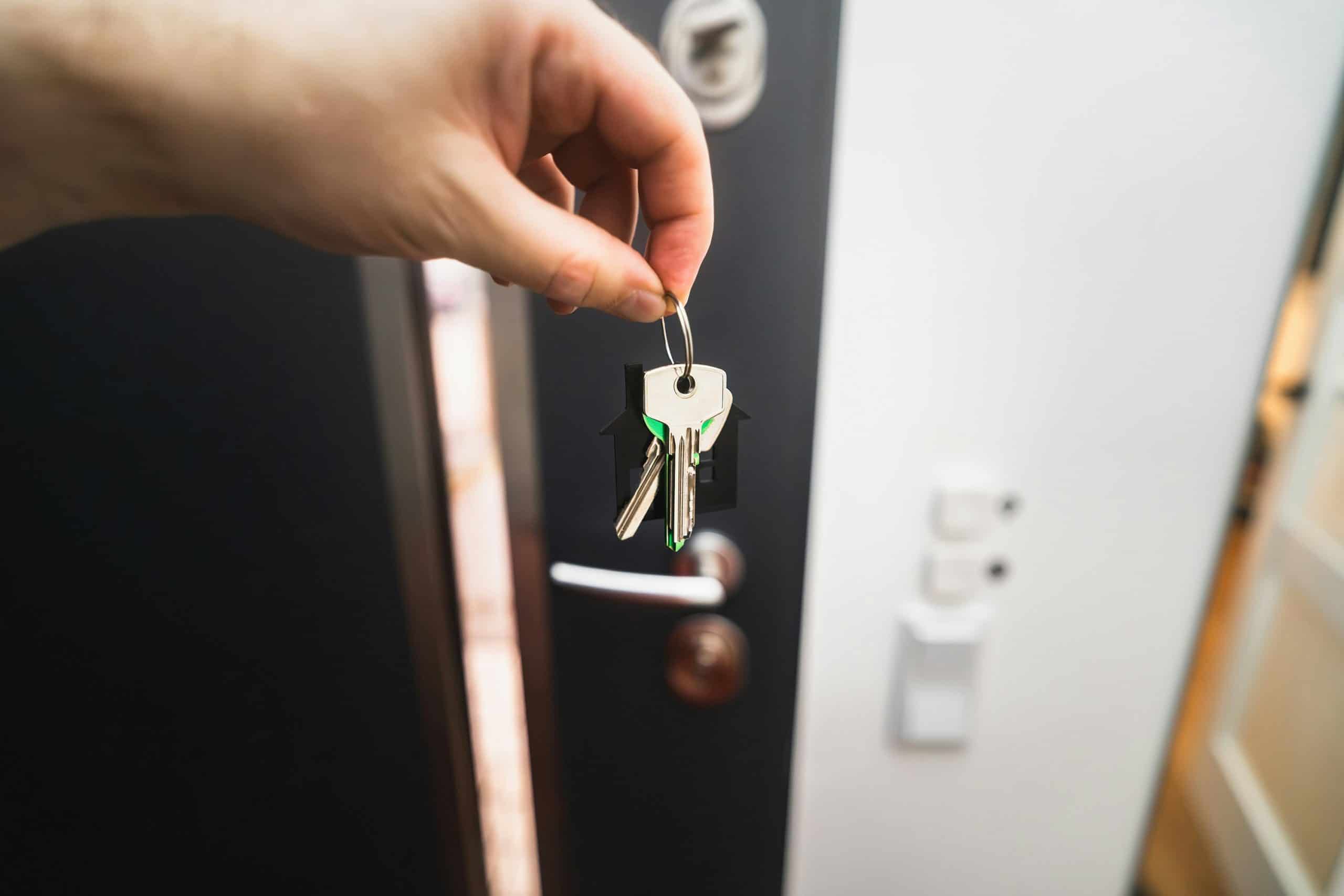 Renting in Massachusetts