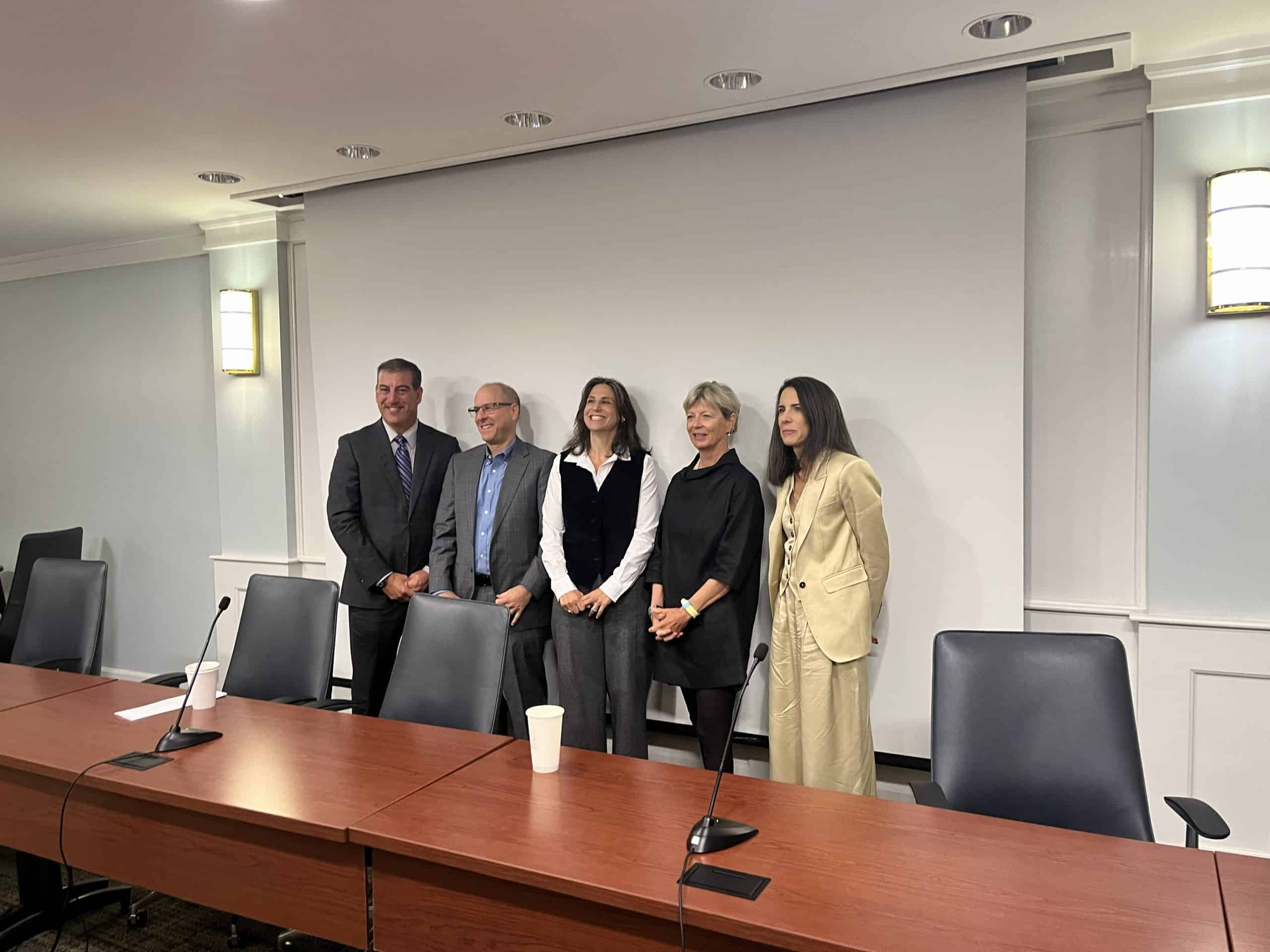 Mass Lawyers Weekly’s 2025 Crisis Management conference