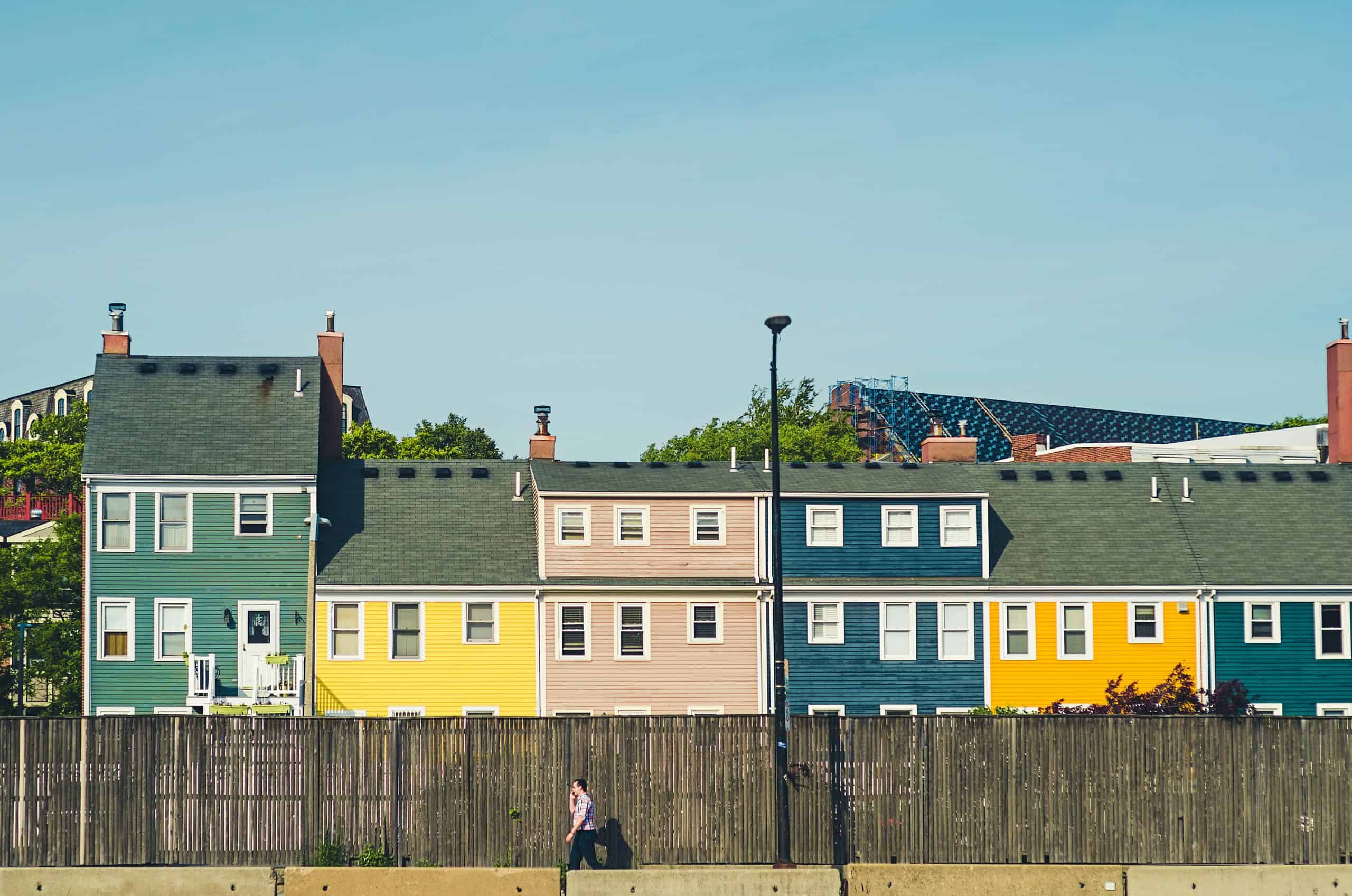 Massachusetts Housing Crisis