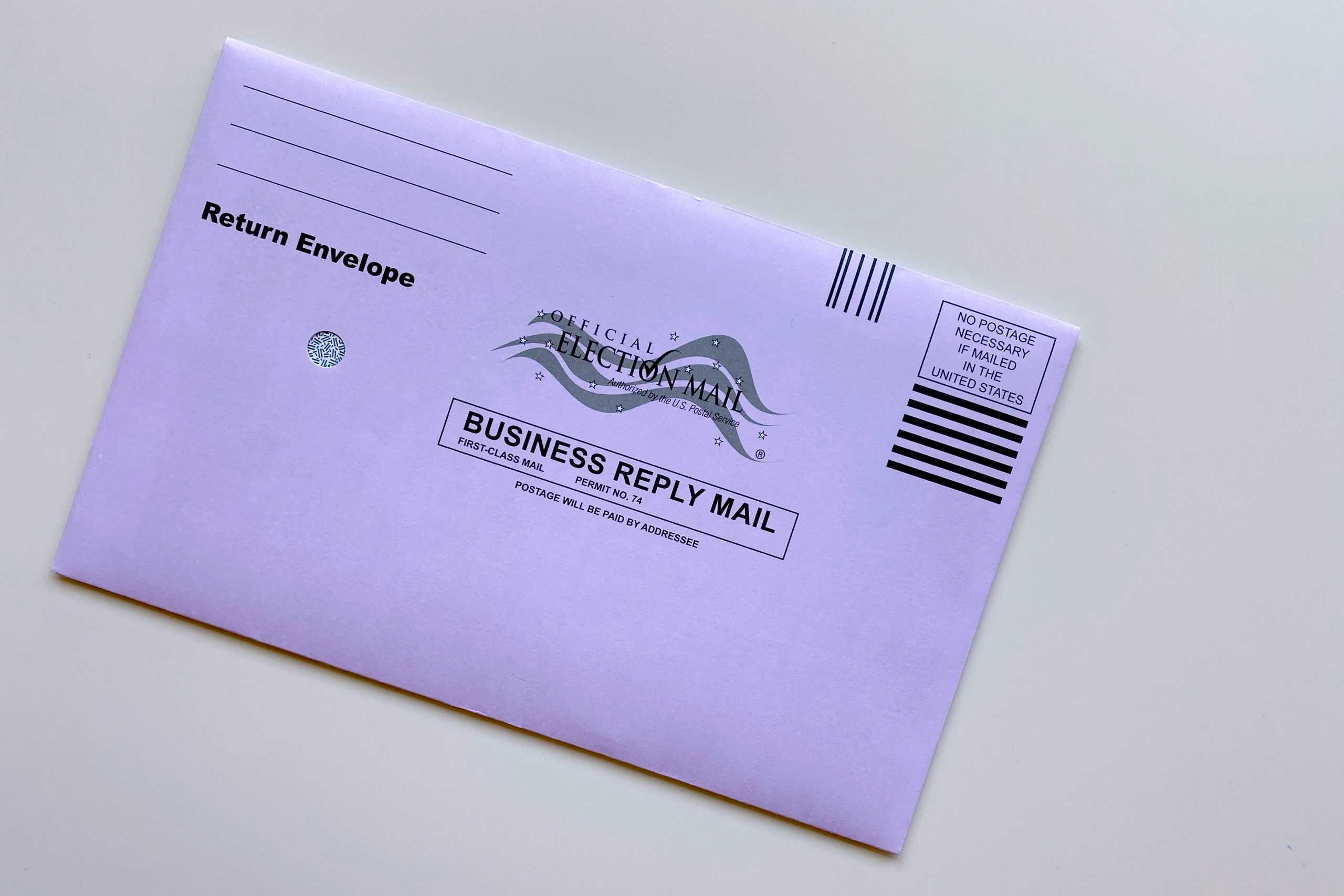 Ballot Initiatives